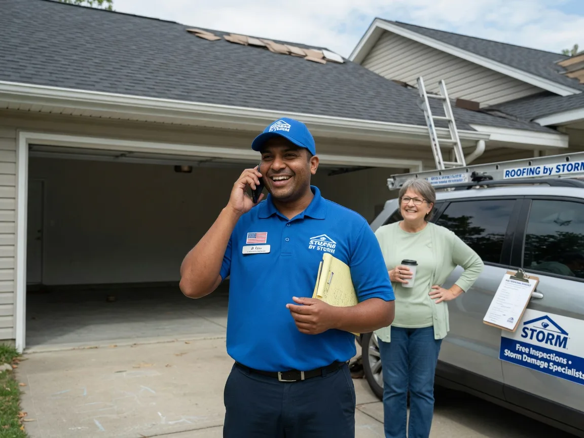 Roof Repair Near Me Verona, IL FAQs